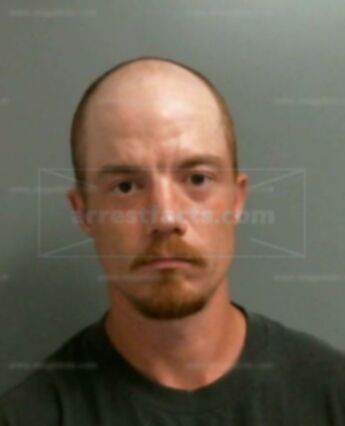 Arthur Darrell Parker