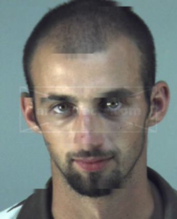 Mark Anthony Busby