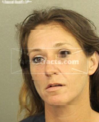 Melissa Lee Savage