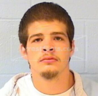 Cody M. Kell