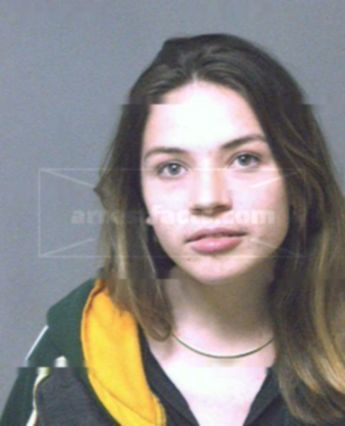 Danielle Faith Grammer