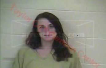 Heather Mae Bush