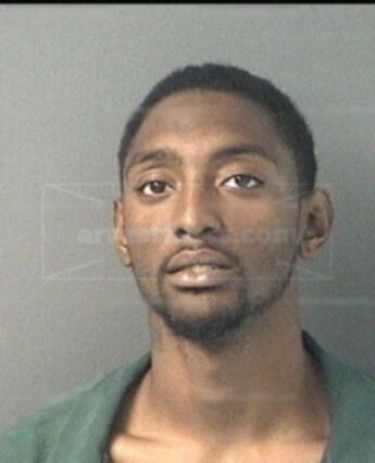 Glynn Rashon Salter