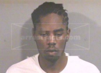 Christopher Leon Mason