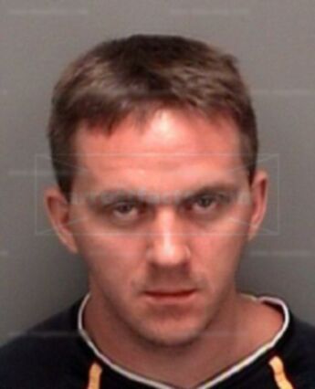 Josh Russell Batterson