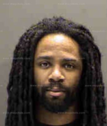 Demarcus Deon Wilder