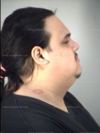 Elias Alberto Hernandez