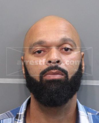 Thomas Raleigh Williams