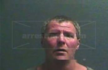 Daniel Matthew Burch