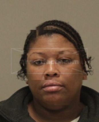 Ronda Lanett Garmon