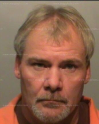 Jeffrey Allan Clark