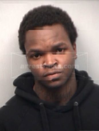 Quontavius Pickens