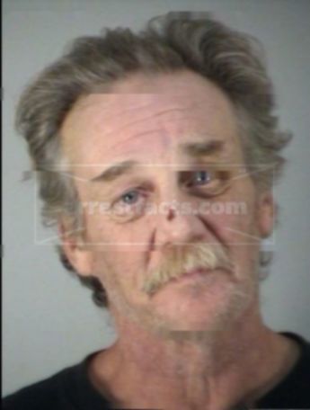 Donald Lloyd Colbridge