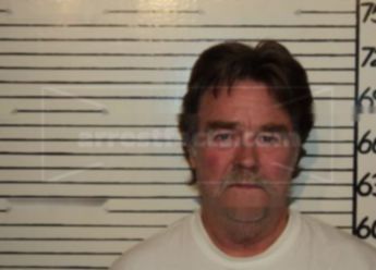 Gary Lee Huggins