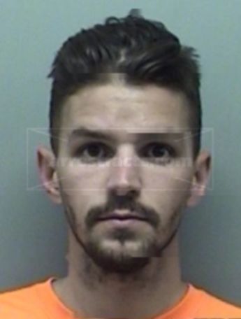 Benjamin Clark Spivey