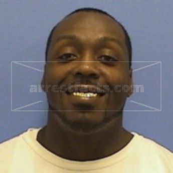 Rondale Laveen Gray Sr.