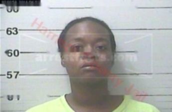 Whitney Monic Johnson