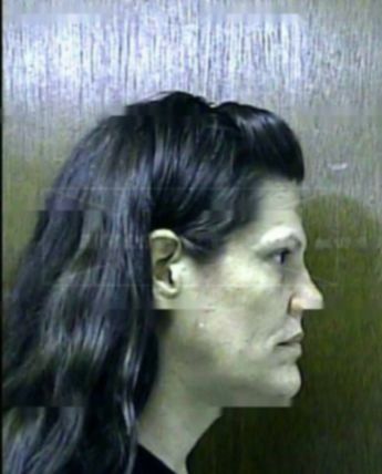 Marion Williams