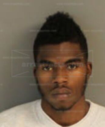 Deanthony Marshall