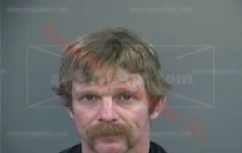 Patrick Michael Morehead