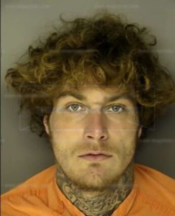 Timothy Dwayne Varnadore