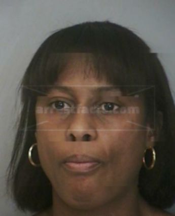 Tywanna D Currie-Miller
