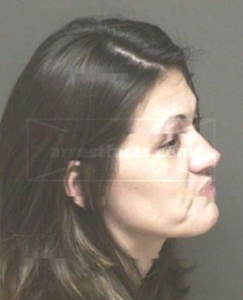 Brandy Mashell Mitchell