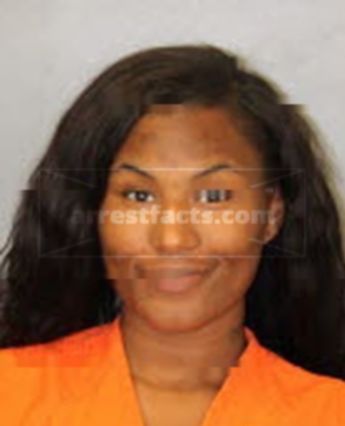 Regina Crawford