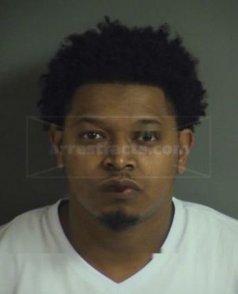 Michael Contrelle Rogers