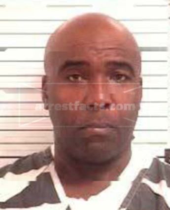 Samuel Mark Brinson