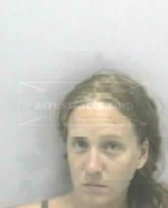 Abigail Sarah Hunt