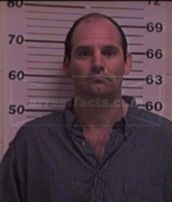 Frank Clinton James