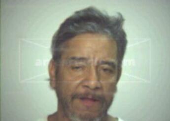 Antonio Chavez Flores