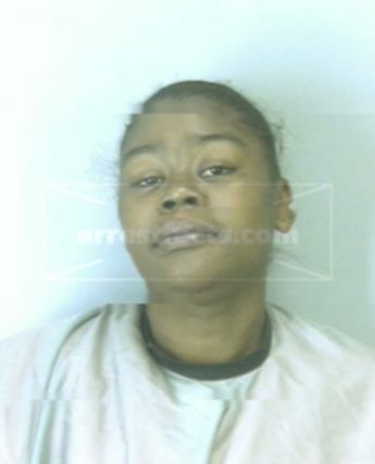 Latesha Chantay Compton