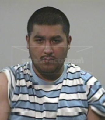 Frank Mendiola