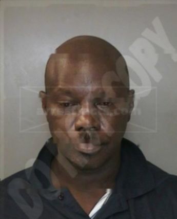 Larry B Robinson