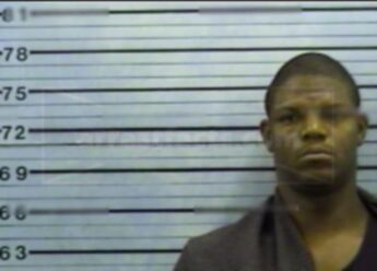 Tony Lamond Smith