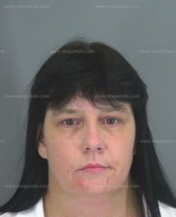 Kimberly Lee Stafford