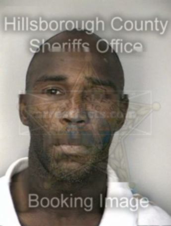 Derrick Hollis