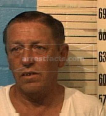 Patrick Jesse Walsh