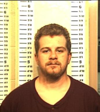 Russell Todd Starnes