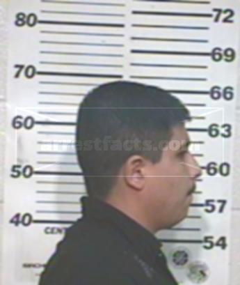 Ricardo Alberto Martinez Fabela