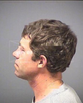 Michael Bryon Sparks