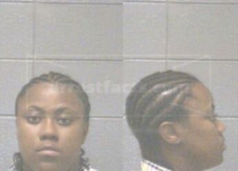 Sophia Nicole Cross