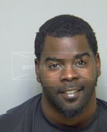 Eugene Bruce Ledbetter