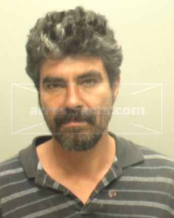 Felix Humberto Torres-Ramirez