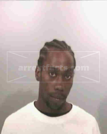 Gavyn Allen Ford