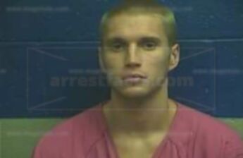 Joshua Thomas Roberts