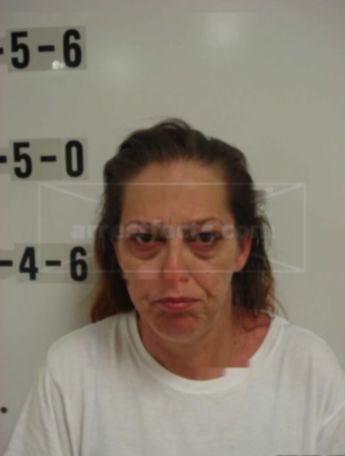 Carrie Anne Horarik