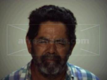 Alfredo Guzman Mendiola